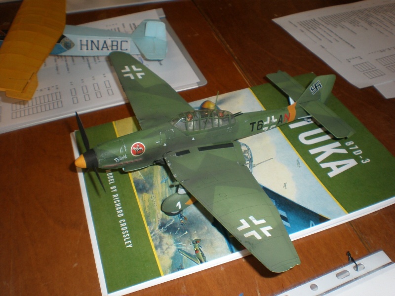 Ju-87_létající kit R. Croslleyho.jpg